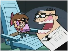 doctor bender fairly oddparents|The Fairly Oddparents .